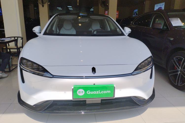 Used Hima Luxeed S7 2026 Model Max+