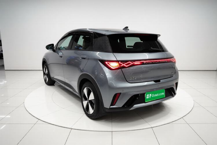 Used BYD Dolphin 2023 420 km Fashion Edition