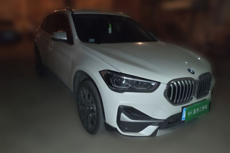 Used BMW X1 2022 Updated xDrive25Li Premium Edition
