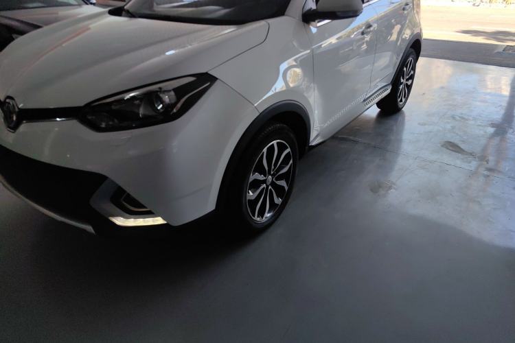 Used MG GS 2015 2.0TGI TST Four-Wheel Drive Flagship Edition