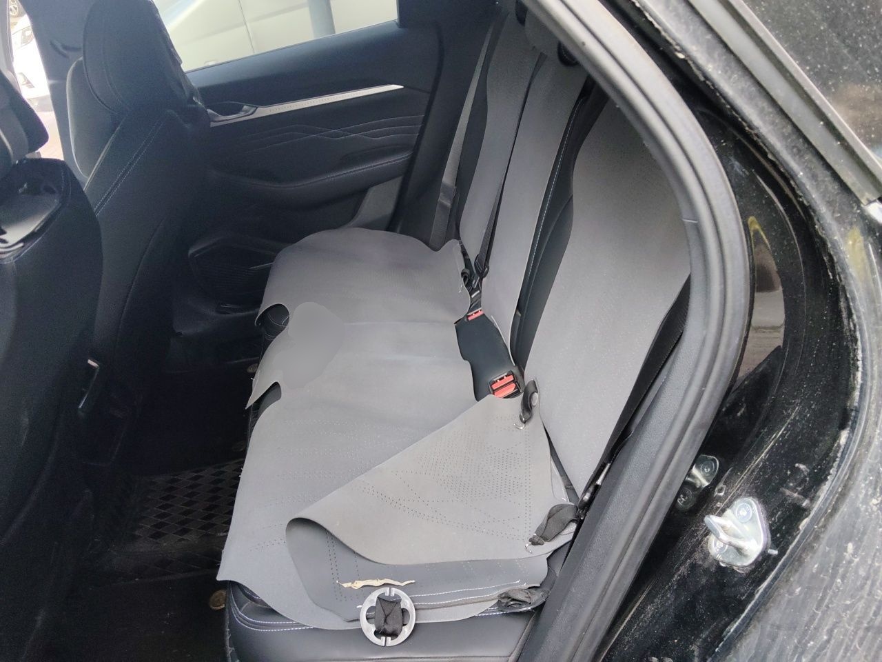 Geely Auto Preface 2025 Dongfang Yao 1.5TD Fuyao Edition — снимка 14
