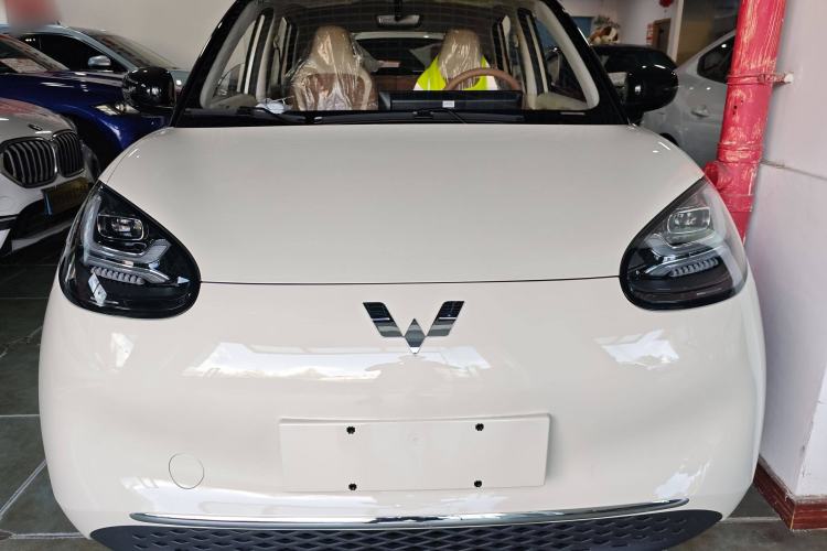 Used Wuling Bingo 2025 333 km Enjoyment Version