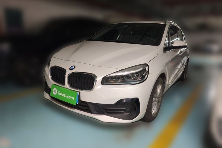Used BMW 2 Series Active Tourer 2018 218i Leading Model