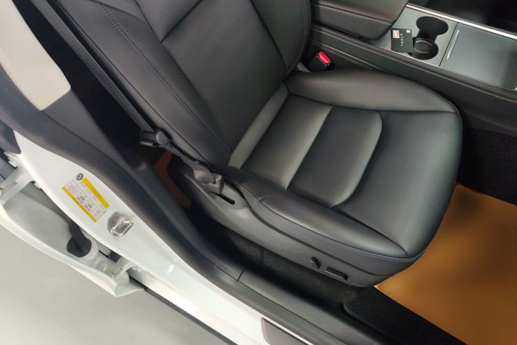 Used Tesla Model Y 2021 Performance High-Performance All-Wheel-Drive Version
