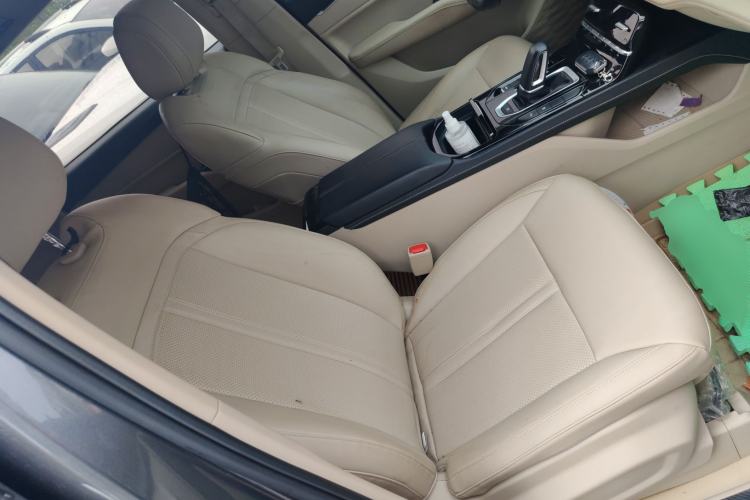 Used Wuling Victory 2020 1.5T CVT Flagship Edition
