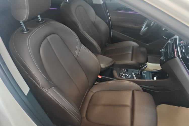 Used BMW X1 2022 sDrive25Li Leading Model
