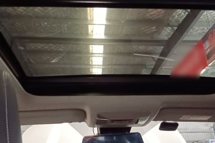 Used Toyota RAV4 2020 2.0L CVT Two-Wheel Drive Prestige Edition