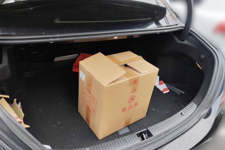 Used Mercedes-Benz C-Class 2017 Facelift C 200 L Sport Edition