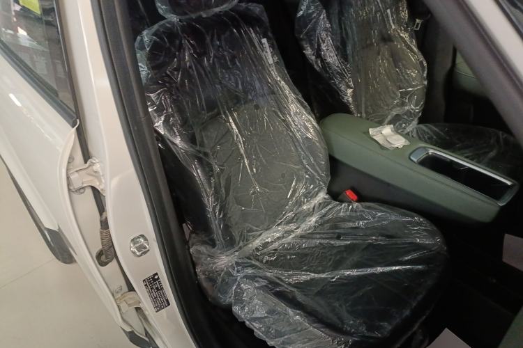 Used Baojun Spark EUV 2026 301km Flagship Edition
