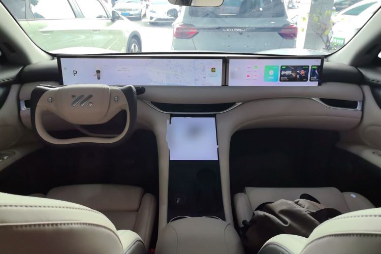 Used IM LS6 2023 Max Standard Edition