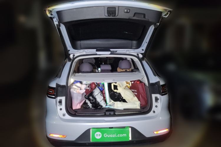 Used Leapmotor C11 2021 Revised Version Luxury Edition