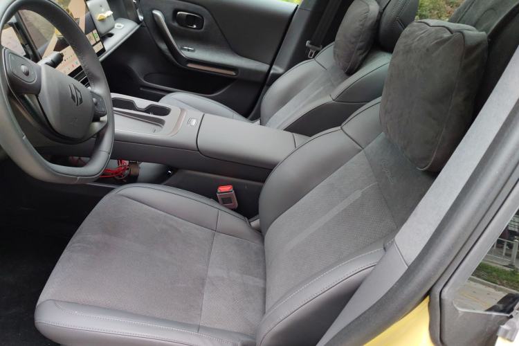 Used Leapmotor Lafa5 2026 Model 605 Pro
