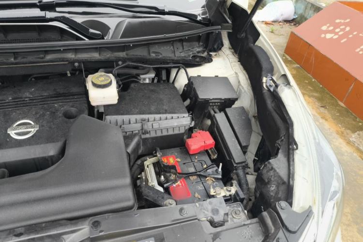 Used Nissan Murano 2021 2.5L XL Two-Wheel Drive Smart Connect Luxury Edition
