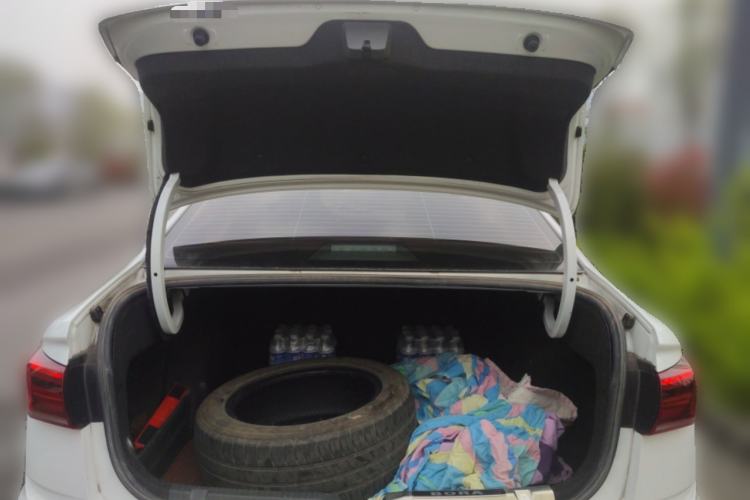 Used Volkswagen Bora 2020 280TSI DSG Elite Edition
