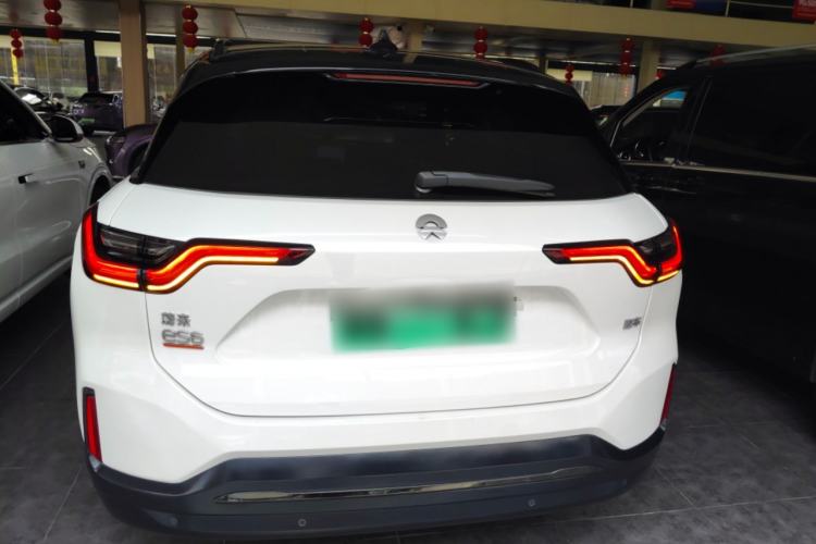 Used Nio ES6 2020 610 km Performance Version