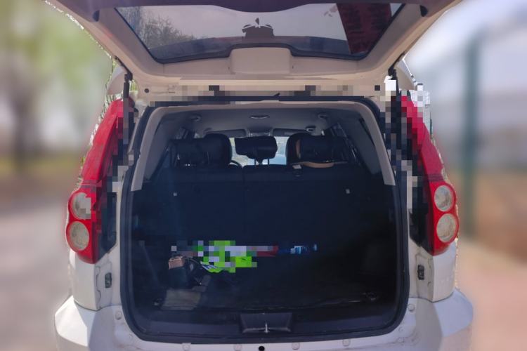 Used Haval H5 Classic 2018 Classic Edition 2.0T Manual 4x4 Progressive Model