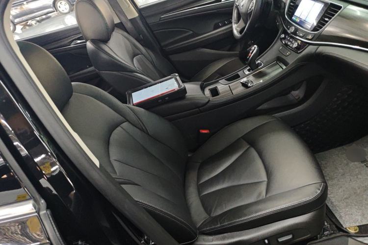 Used Buick LaCrosse 2022 552T Luxury Version