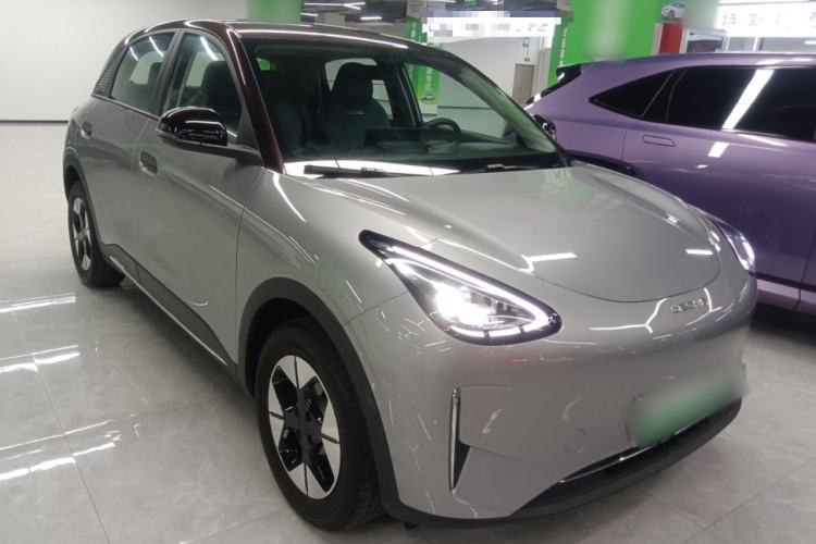 Used Geely Galaxy Geome 2025 UP 410km Exploration Edition
