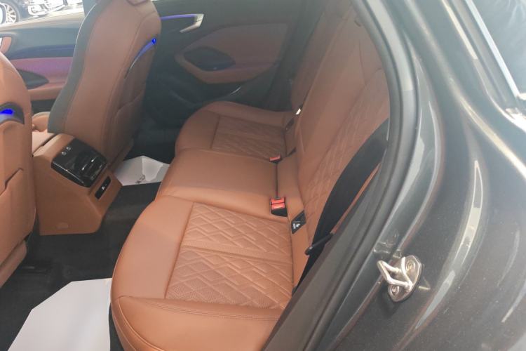 Used Audi A5L 2026 2.0T Sport Plus