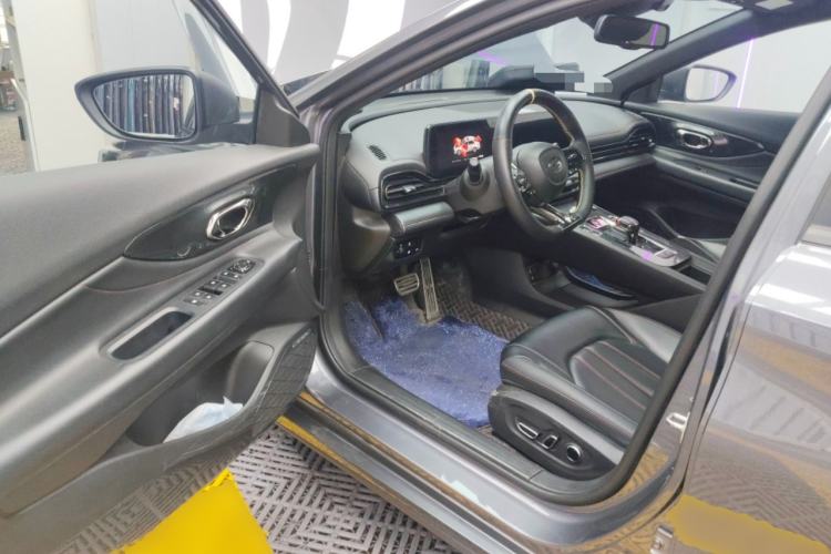 Used GAC Trumpchi EMPOW 2021 270T DCT J16 Version