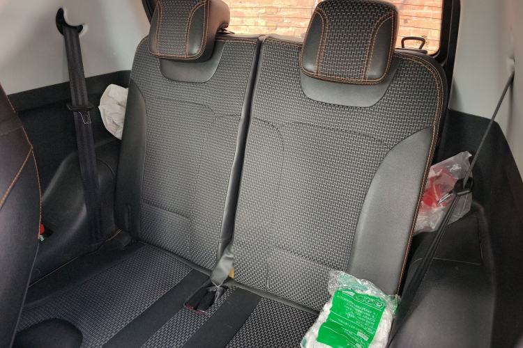 Used Chery Little Ant 2019 4-Seater Smart Edition 35 kWh