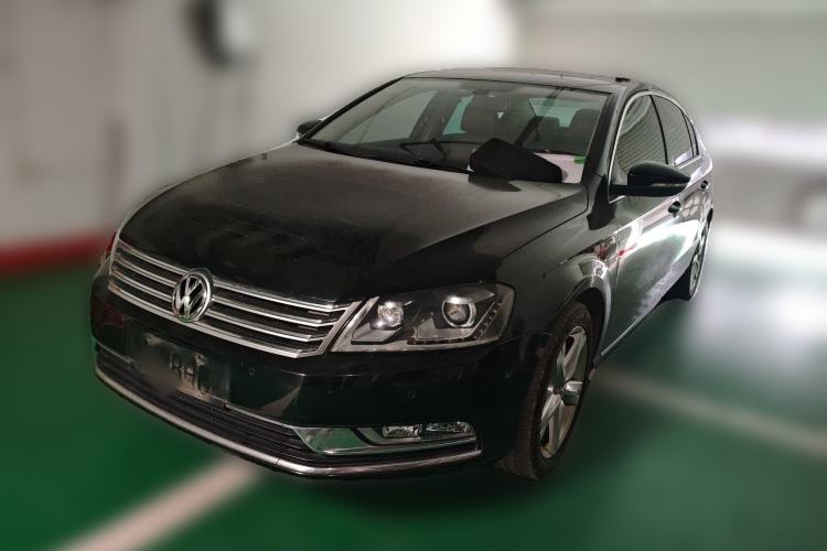 Used Volkswagen Magotan 2013 2.0 TSI Ultimate Model
