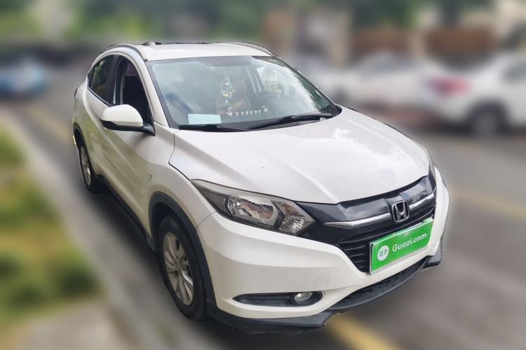 Used Honda Vezel 2015 1.8L CVT 2WD Elite Model
