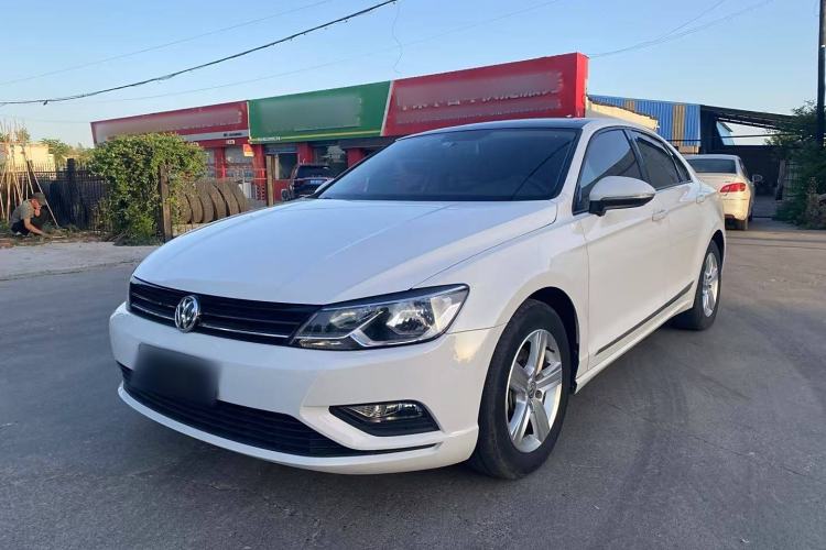 Used Volkswagen Lamando 2017 230TSI DSG Fashion Edition
