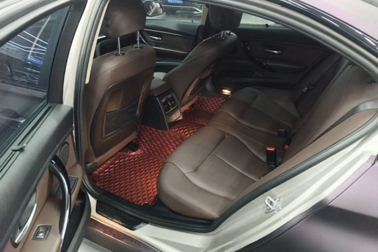 Used BMW 3 Series 2019 320Li Fashion Model