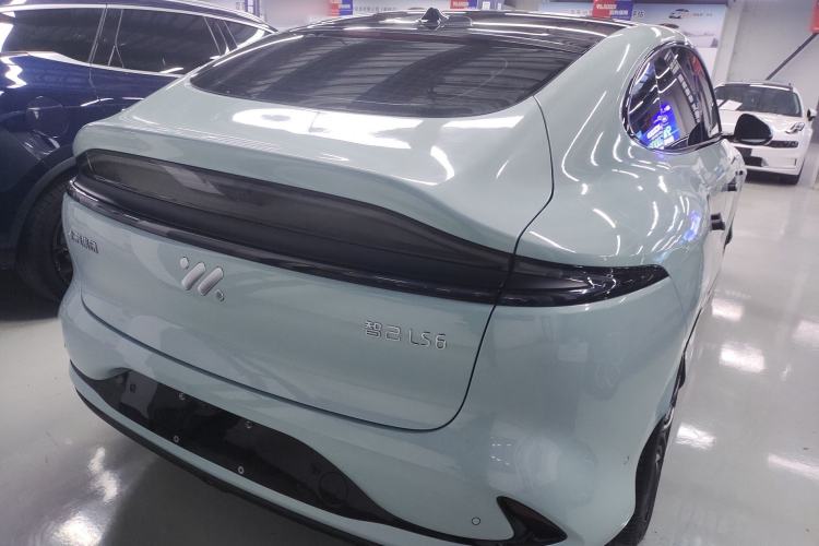 Used IM LS6 2023 Max Extended-Range Version Exterior 5