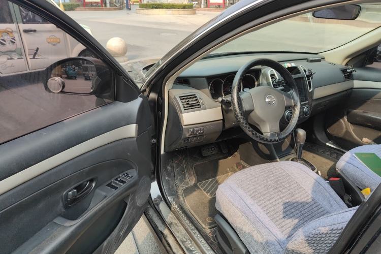 Used Nissan Sylphy 2019 Classic 1.6XE+ CVT SmartConnect Leading Edition
