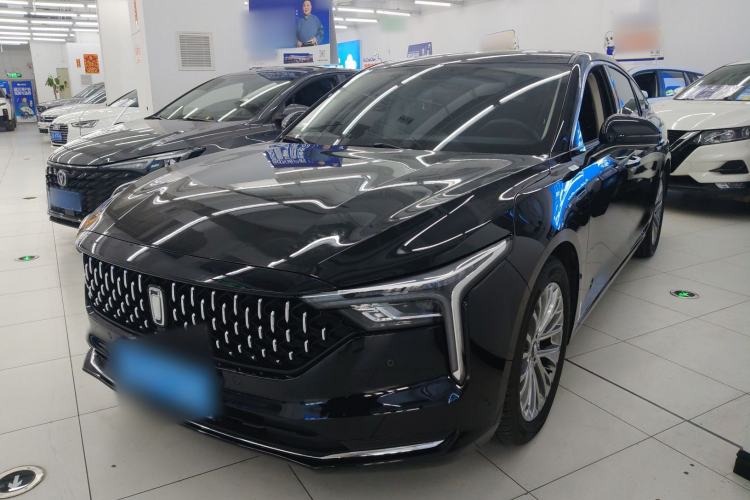 Used Bestune B70 2023 Third Generation 1.5T Automatic Enjoyment Version