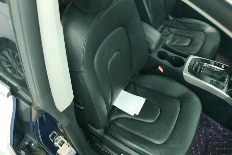 Used Audi A5 2016 Sportback 45 TFSI