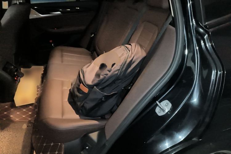 Used BMW X3 2018 xDrive25i M Sport Package China V
