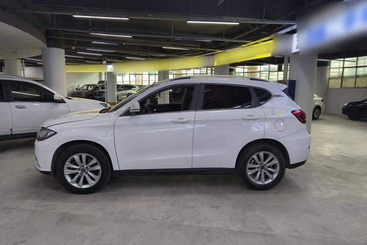 Used Haval H2 2016 Red-Label 1.5T Automatic Two-Wheel Drive Luxury Model