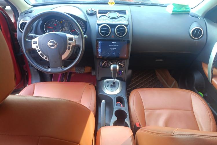 Used Nissan Qashqai 2012 2.0 XL Fire CVT 2WD
