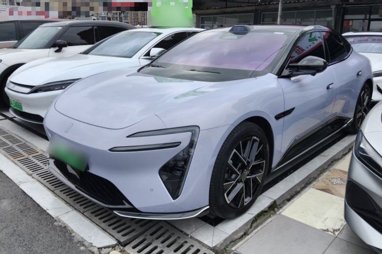 Used Avatr 06 2025 Max Extended-Range Edition