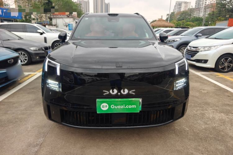 Used Lynk & Co 900 2025 1.5T Ultra