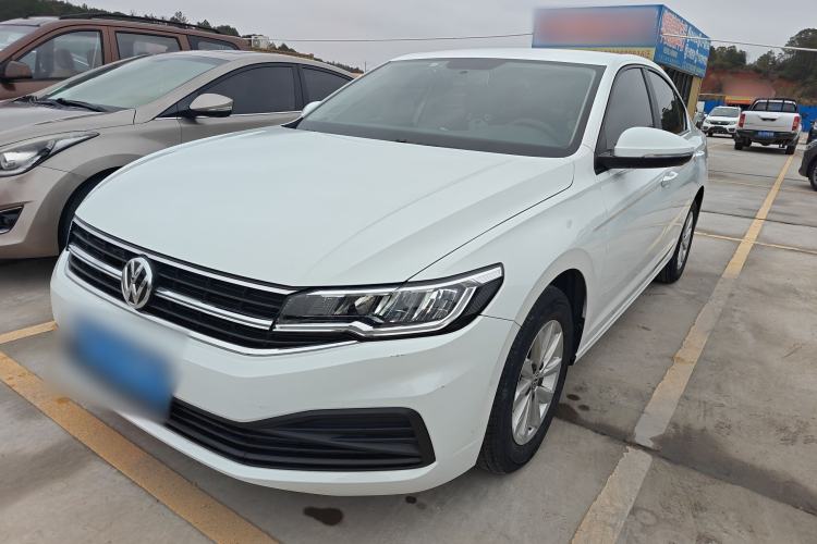 Used Volkswagen Bora 2020 1.5L Automatic Fashion Edition