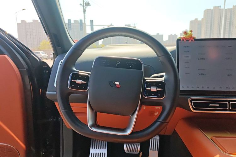 Used Li Auto L7 2023 Air model