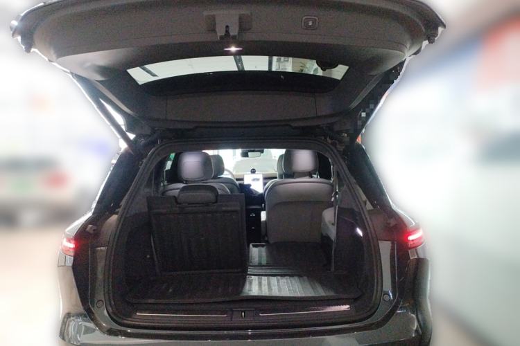 Used Nio ES8 2023 75 kWh
