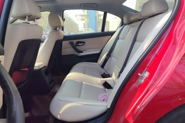 Used BMW 3 Series 2009 318i Active Edition