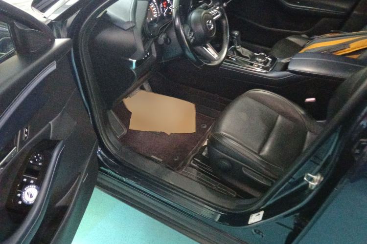 Used Mazda CX-30 2021 2.0L Automatic YAYUE Version
