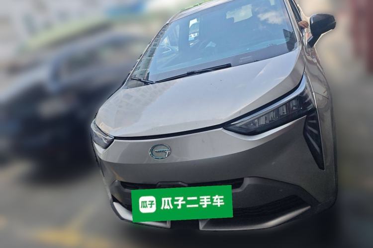 Used AION Y 2022 70 Enjoyment Edition Lithium Iron Phosphate