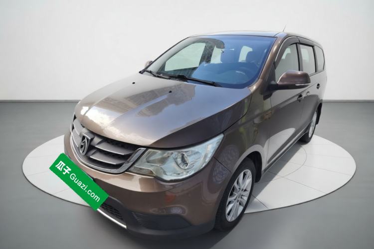 Used Baojun 730 2014 1.5L manual standard trim 7 seats Guazi used car, China used car export, Used car for sale, Used  cars, Cheapest cars for sale