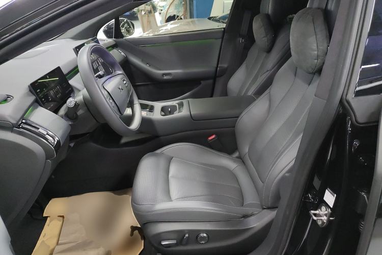 Used XPeng P7+ 2024 Long-Range Max