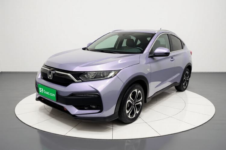 Used Honda XR-V 2021 1.5L CVT Comfort Version