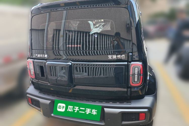 Used Baojun Spark 2023 Intelligent Premium Edition