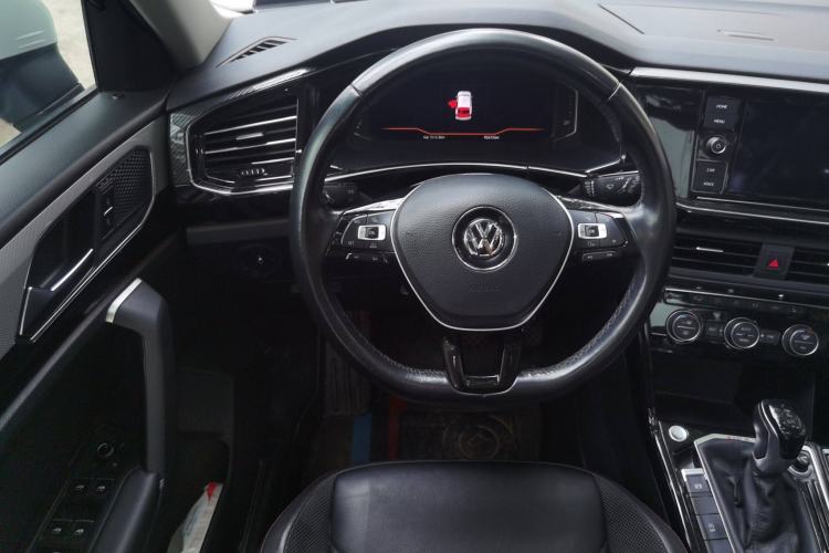 Used Volkswagen Tayron 2019 330TSI Four-Wheel Drive Luxury Version China VI Standard
