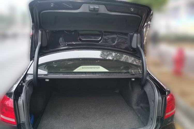 Used Volkswagen Passat 2015 1.8TSI DSG Prestige Edition
